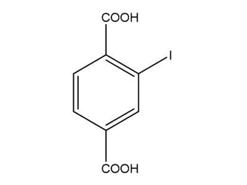 2-碘对苯二甲酸