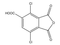 3,6-二氯偏苯三酸酐