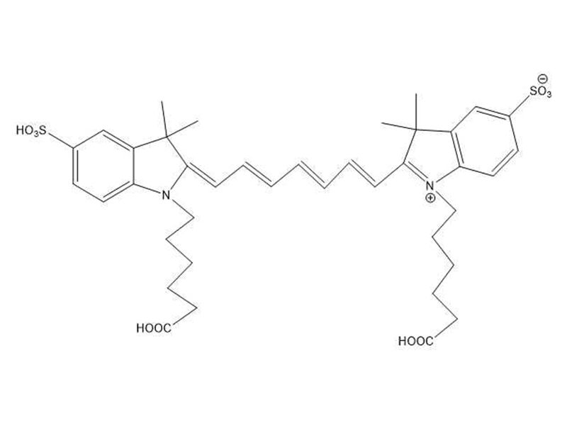 cy7双酸