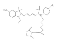 Cy5NHS酯