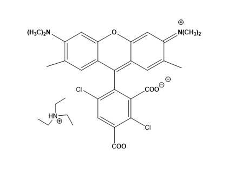 5-羧基-4,7-二氯罗丹明6G5-dR6G