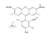 5-羧基-4,7-二氯罗丹明6G5-dR6G