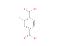 2-碘对苯二甲酸-CAS1829-22