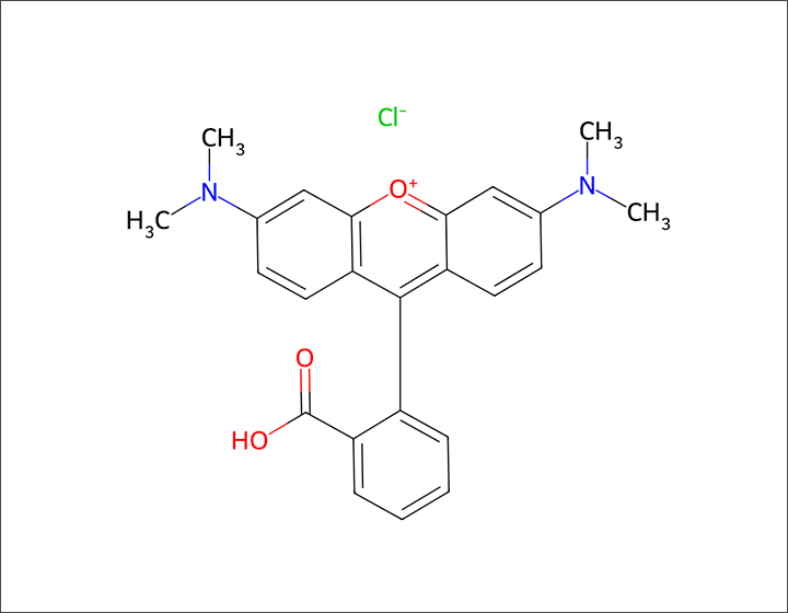 四甲基玫瑰精-CAS70281-37-7