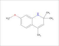 7-甲氧基－2,2,4－三甲基－1,2－二氢喹啉-CAS1810-74-8
