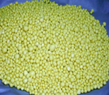 Granular Sulphur