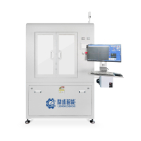 LC-SJ500视觉灌胶机