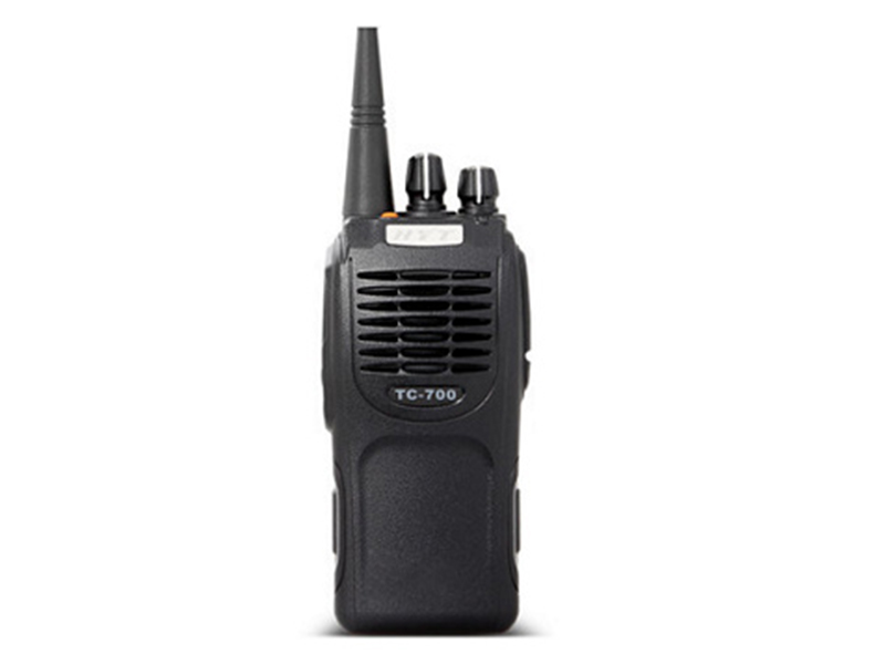TC-700