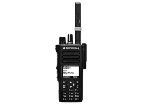 摩托罗拉MOTOROLAXiRP8660便携式双向对讲机