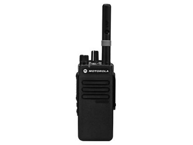 摩托罗拉MOTOROLAXiRP6600便携式双向对讲机