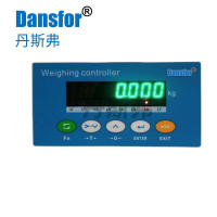 丹斯弗DansforDSF-1称重控制器-2