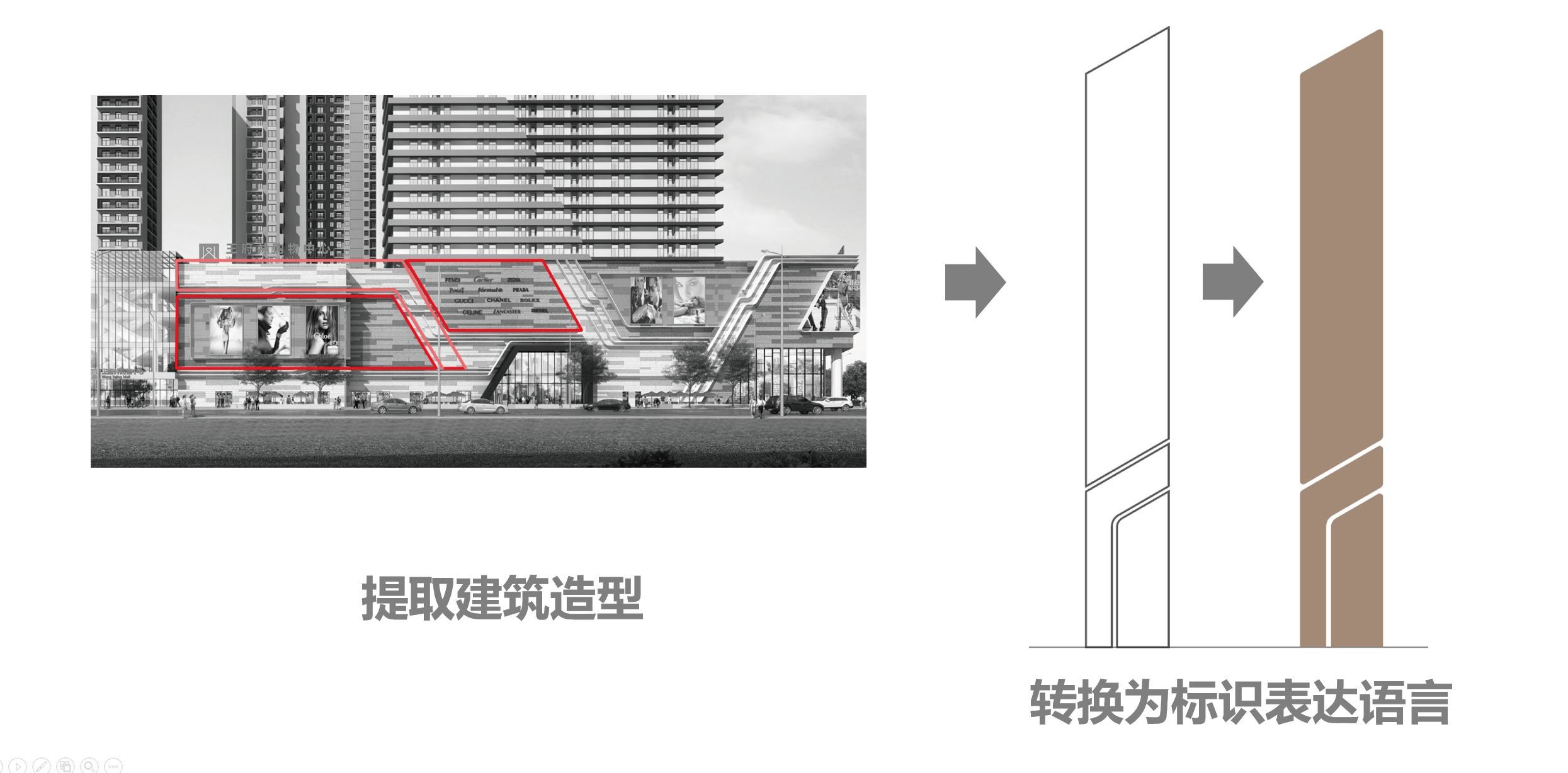 H邯郸东信商业中心导视系统-微信截图_20240315145639