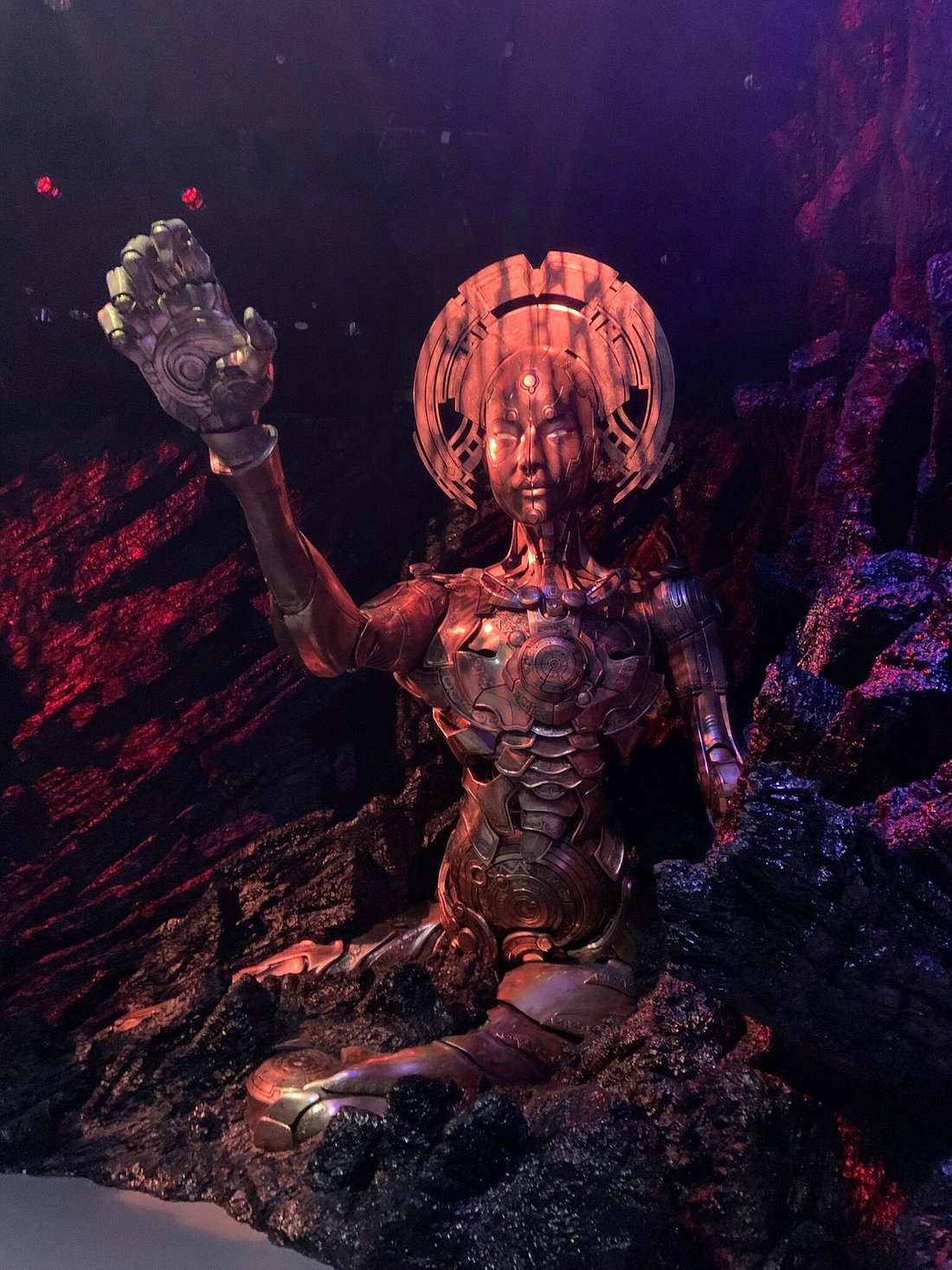 Wētā UNLEASH