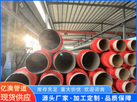 聚氨酯保温管道-6