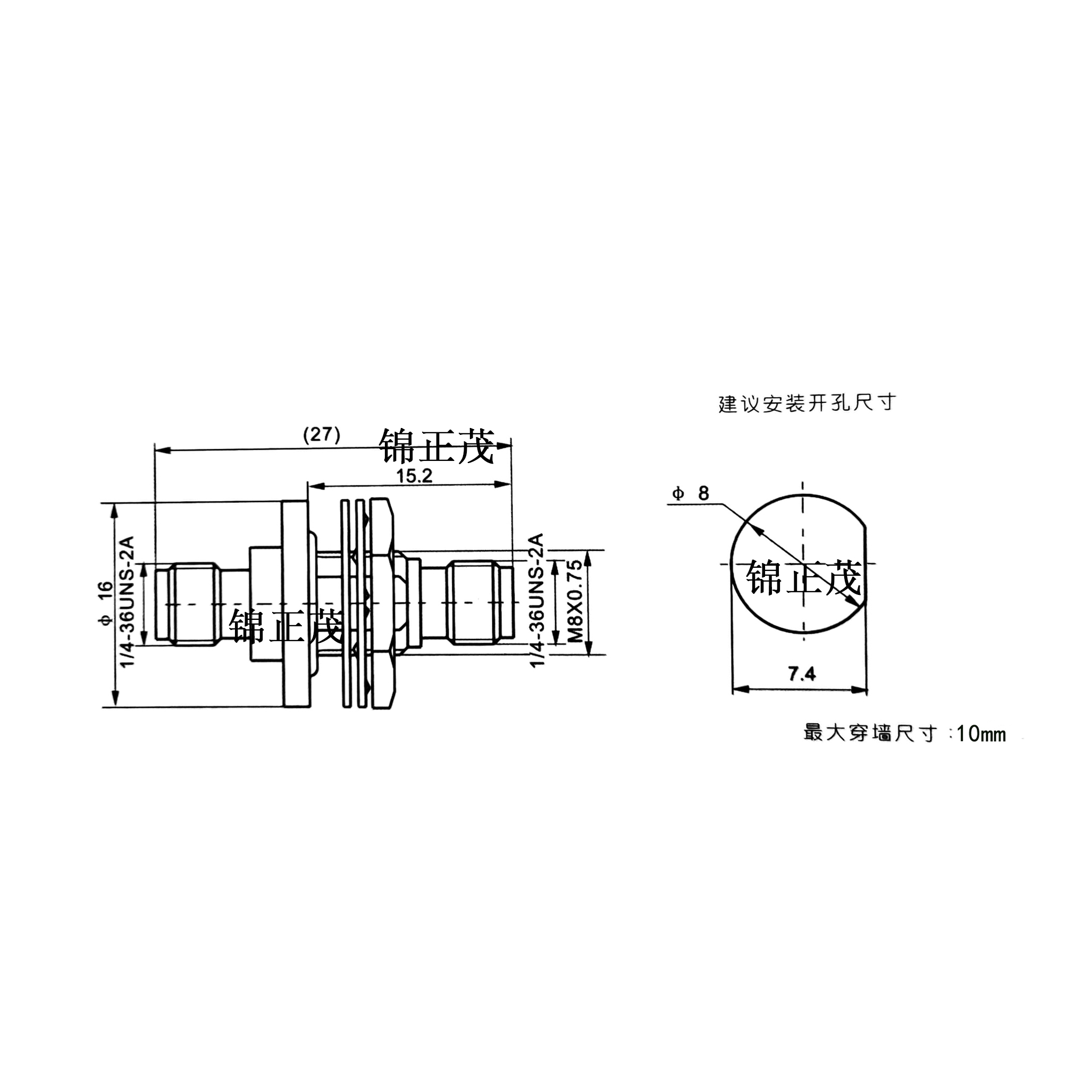 KYK2 水印