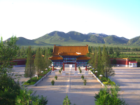 中华永久陵园
