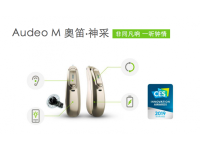 峰力奥迪·神采-10400-41900元