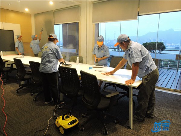 清除甲醛清除异味