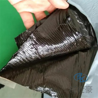 PET快速反应粘5