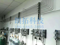气体汇流排