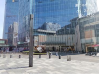 厦门市思明区万象城消防评估