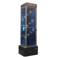 警服防刺落锤冲击试验机