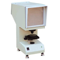 CST-50冲击试样缺口投影仪