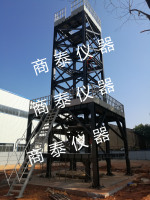 [2]XX大学大能量落锤冲击试验系统顺利通过验收 - 公司新闻 - 济南商泰试验仪器有限公司