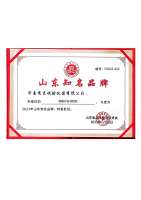 山东知名品牌1