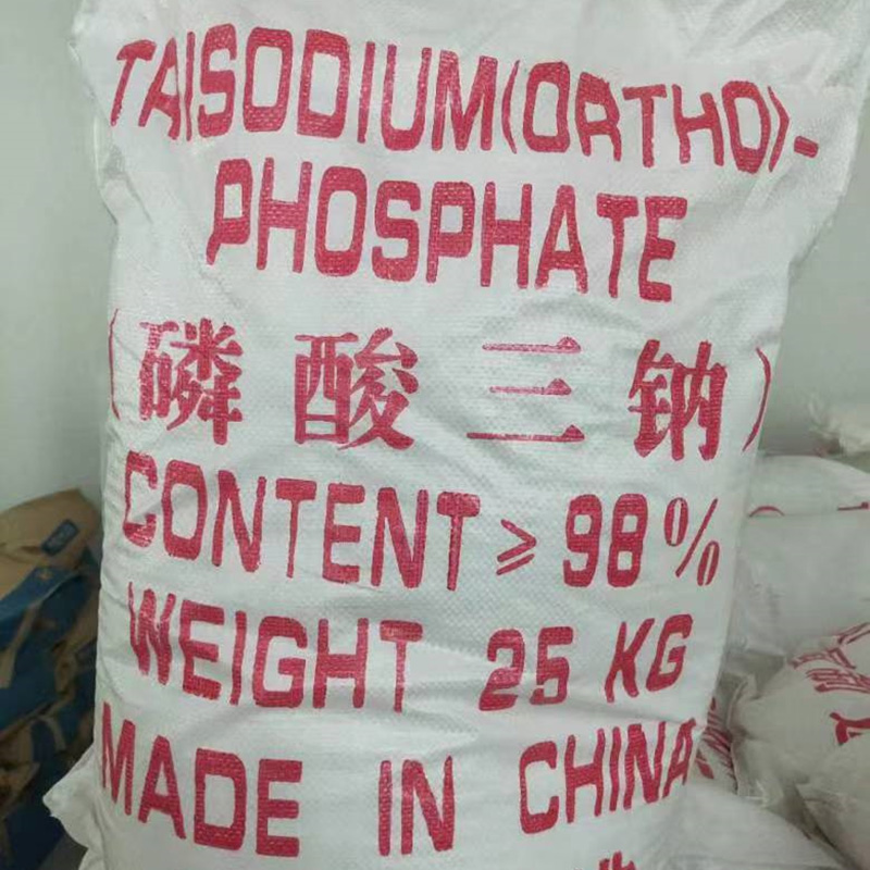 磷酸三钠
