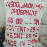 磷酸三钠