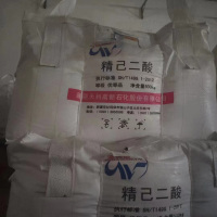 精己二酸