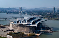 全景