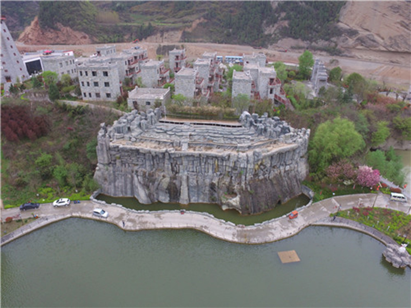 基地风采