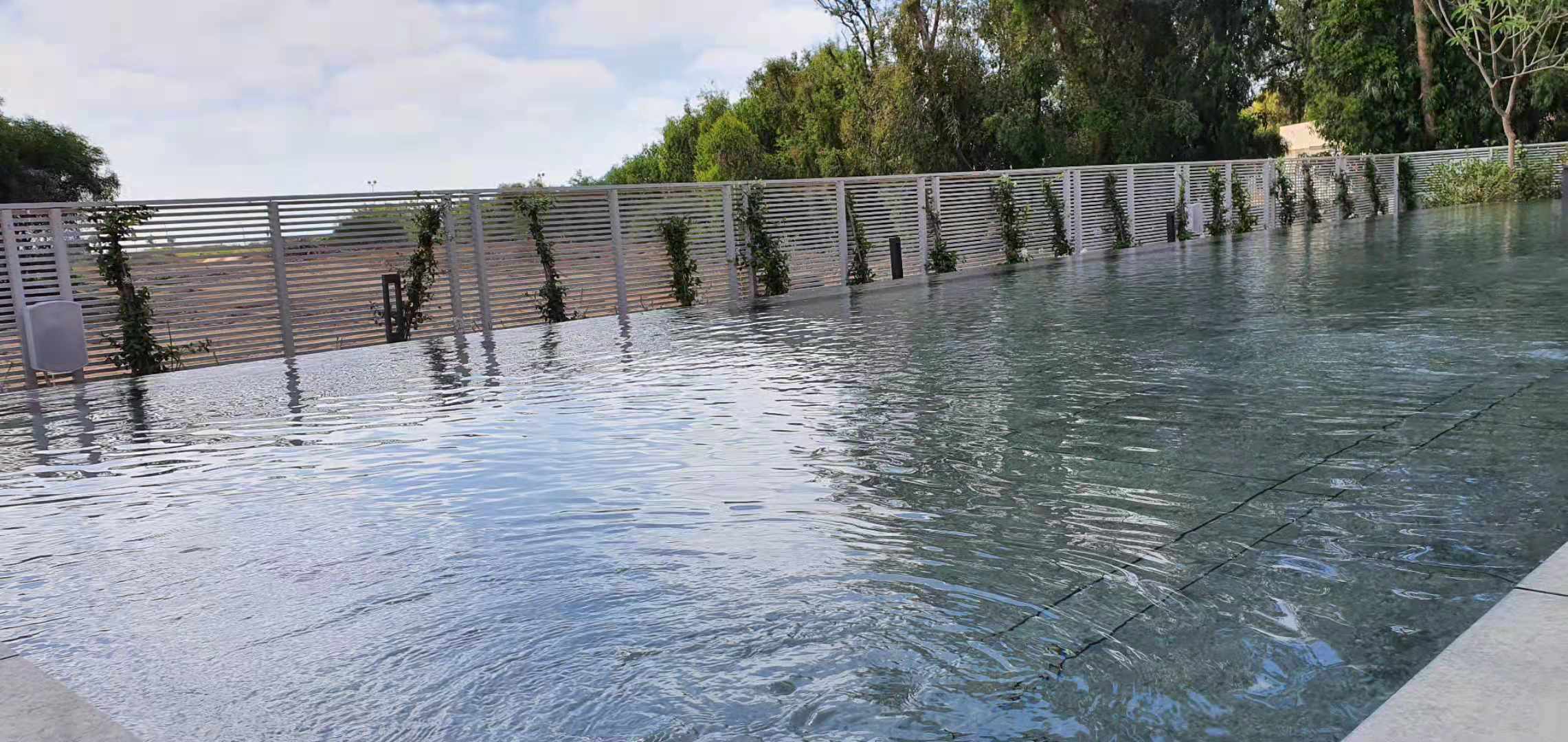D-Fence | D-Tech | Private Home