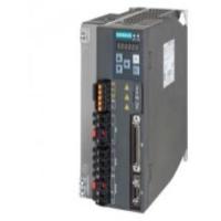西门子V09变频器6SL3210-5FB12-0UA0