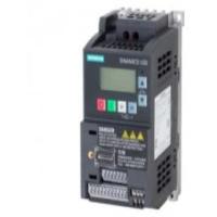 西门子V20变频器6SL3210-5BB11-2UV1200-240V0.12kWIP20
