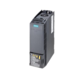 西门子变频器G120C系列6SL3210-1KE11-8AB2带集成滤波器380-480V