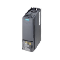 西门子变频器G120C系列6SL3210-1KE11-8AB2带集成滤波器380-480V