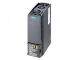 西门子变频器G120C一体式6SL3210-1KE11-8AB2带A级滤波器