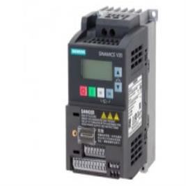 西门子6SL3210-5BB15-5UV1变频器V20