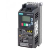 西门子6SL3210-5BB15-5UV1变频器V20