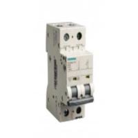 西门子5SY6微型断路器5SY62PC80A5SY62807CC