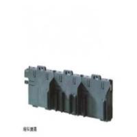 西门子6ES7195-7HB00-0XA0ET200M总线模块安装40mm针对插拔功能