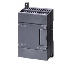 西门子6ES72211BF220XA0SIMATICS7-200,EM221数字量输入模块