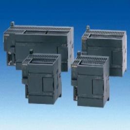 西门子6ES72211BF220XA8EM221数字量输入模块，8输入24VDC