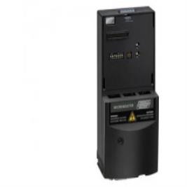 西门子6SE6400-1PB00-0AA0MICROMASTER4PROFIBUS模块