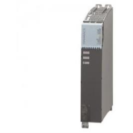 西门子6SL3120-1TE24-5AA3S120单电机模块支持扩展安全集成功能