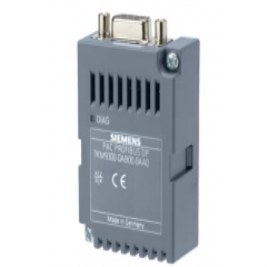 西门子7KM9300-0AB00-0AA0SteckBares通信模块PROFIBUS-DPV