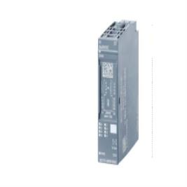 西门子ET200SP6ES71326BD200DA0数字输出模块DQ4x